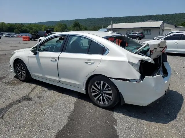 2019 SUBARU LEGACY 2.5I PREMIUM  