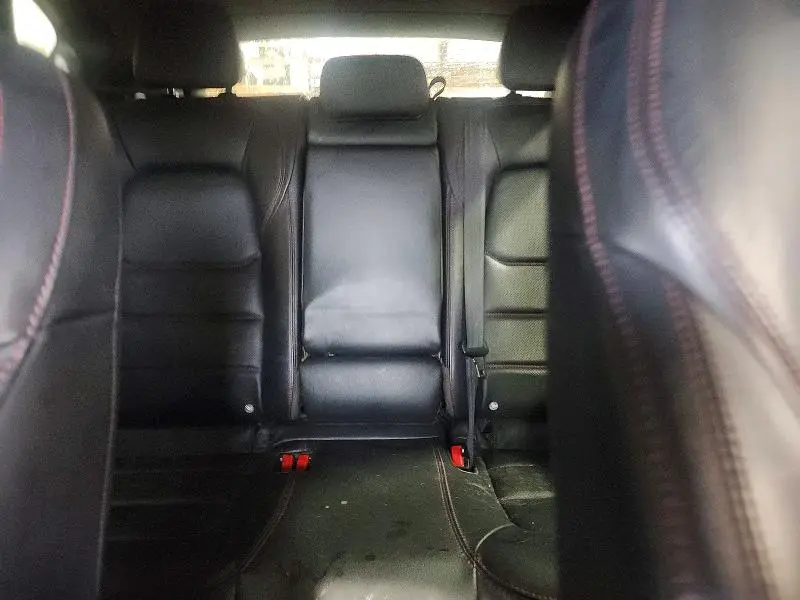 2024 MAZDA CX-5 PREMIUM  