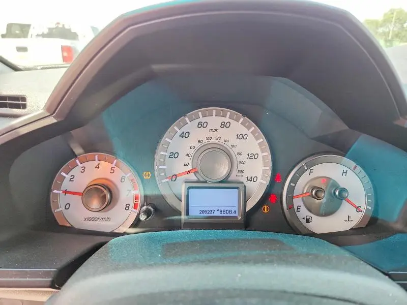 2013 HONDA PILOT TOURING  