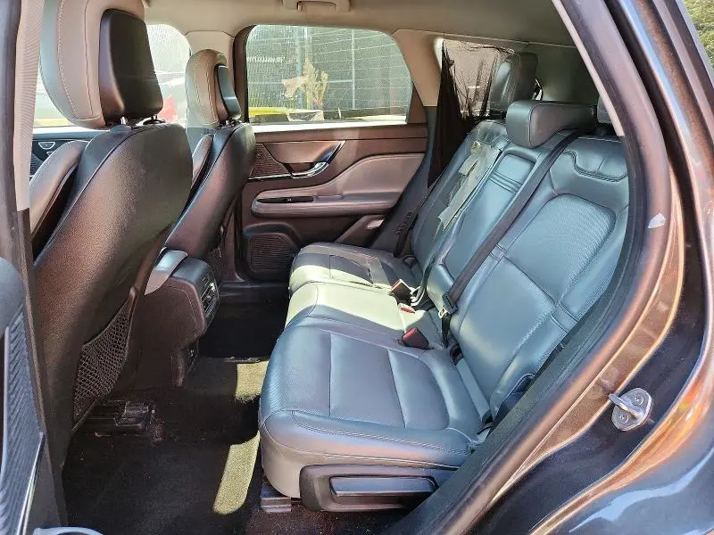 2020 LINCOLN CORSAIR   