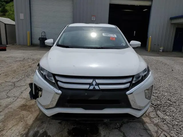 2020 MITSUBISHI ECLIPSE CROSS ES  