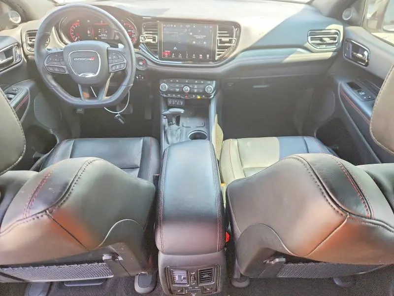2024 DODGE DURANGO R  
