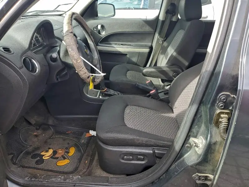 2011 CHEVROLET HHR LT  