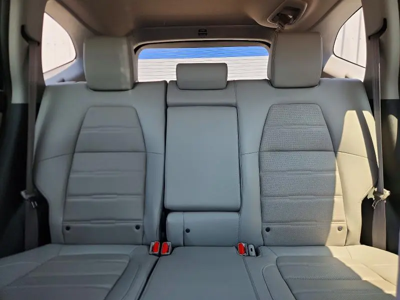 2019 HONDA CR-V EXL  