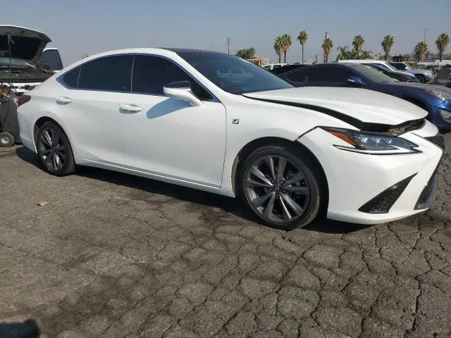 2020 LEXUS ES 350 F SPORT  