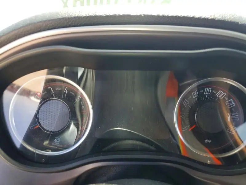 2021 DODGE CHALLENGER R  