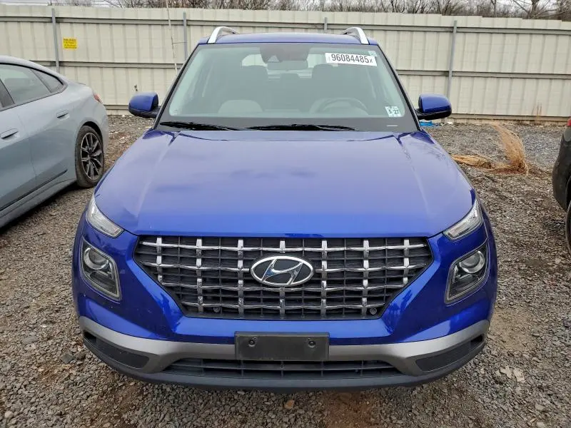 2022 HYUNDAI VENUE SEL  