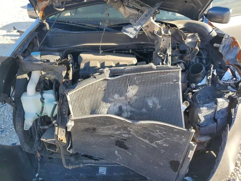 2013 HONDA PILOT   