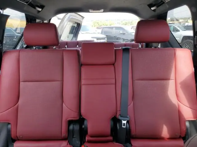 2020 LEXUS GX 460 PREMIUM  