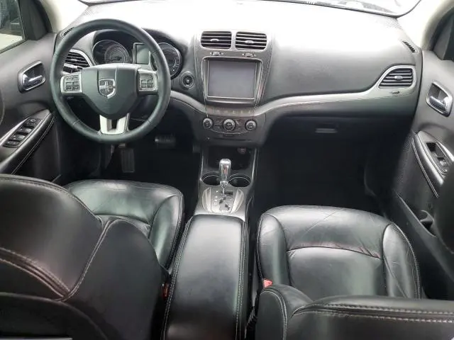 2015 DODGE JOURNEY CROSSROAD  