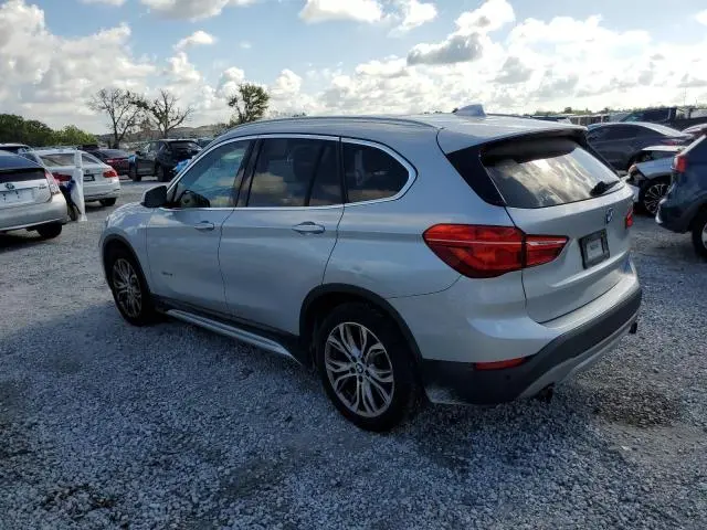 2017 BMW X1 XDRIVE28I  