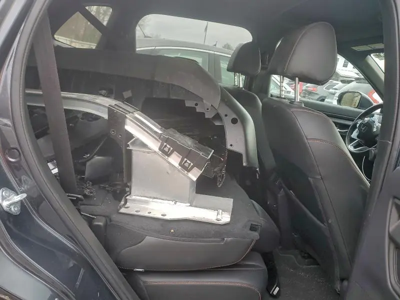 2025 HONDA CR-V SPORT-L  