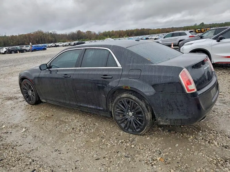 2014 CHRYSLER 300 S  
