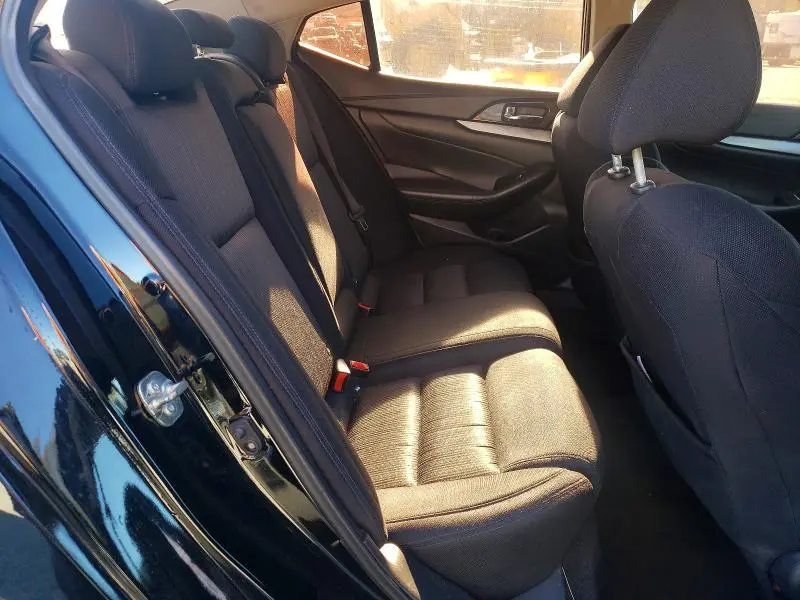 2016 NISSAN MAXIMA 3.5S  