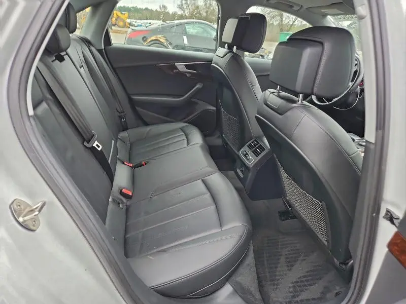 2019 AUDI A4 PREMIUM  