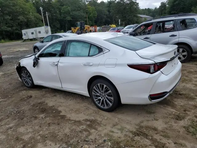 2021 LEXUS ES 250 BASE  