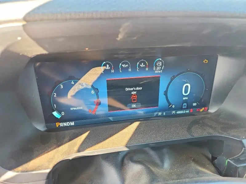 2024 FORD F150 STX  