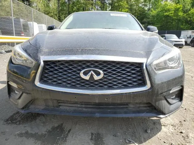 2020 INFINITI Q50 PURE  