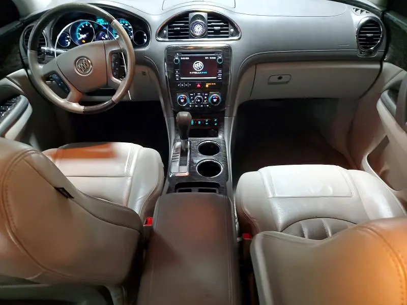 2014 BUICK ENCLAVE   