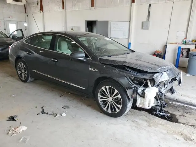 2017 BUICK LACROSSE PREFERRED  