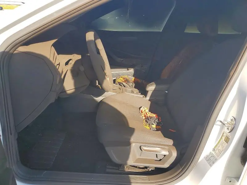 2021 VOLKSWAGEN JETTA S  