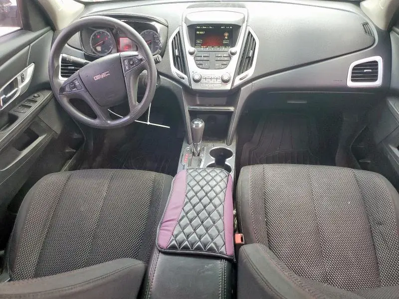2016 GMC TERRAIN SLE  