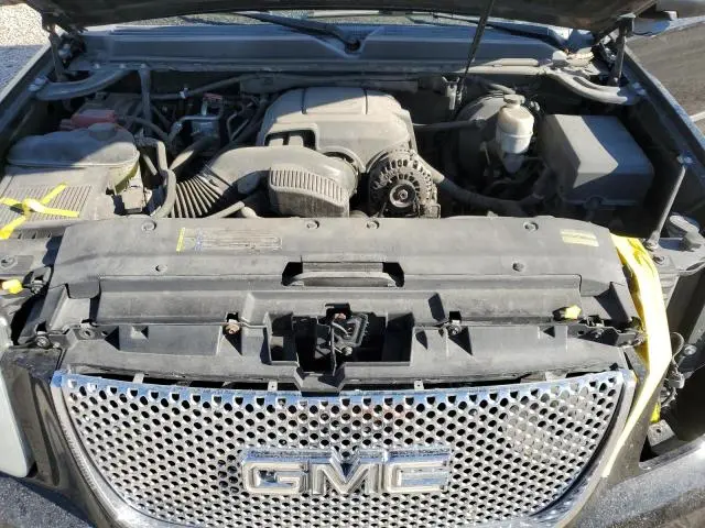 2010 GMC YUKON DENALI  
