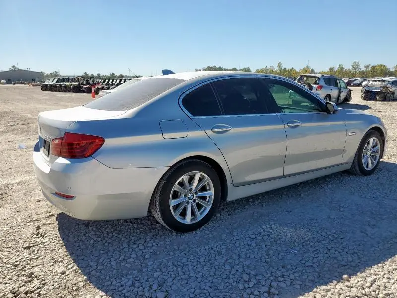 2014 BMW 535 D  