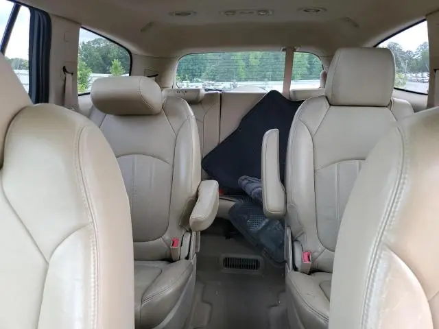 2011 BUICK ENCLAVE CXL