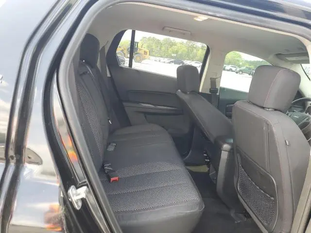 2016 GMC TERRAIN SLE  