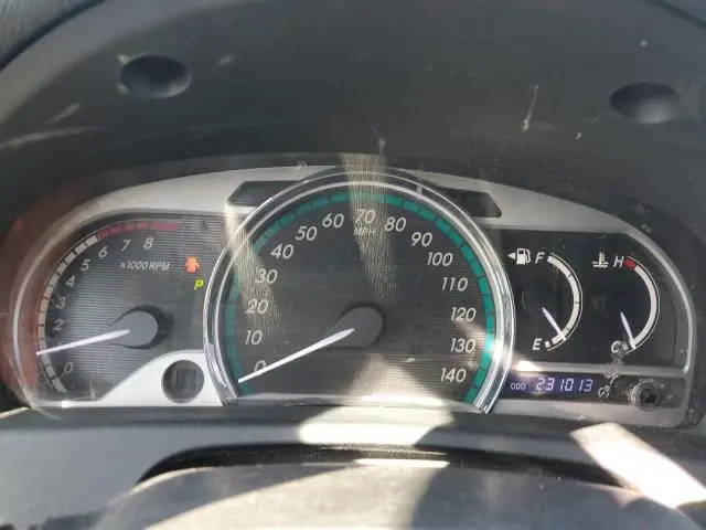 2015 TOYOTA VENZA LE  