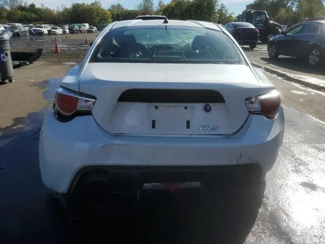 2013 TOYOTA SCION FR-S   