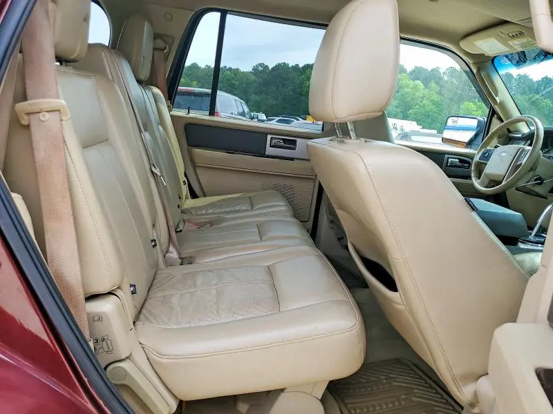 2013 FORD EXPEDITION XLT  