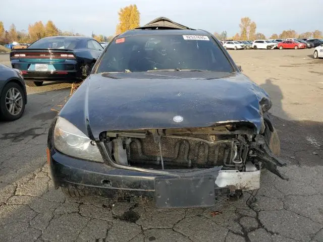 2011 MERCEDES-BENZ C 300  