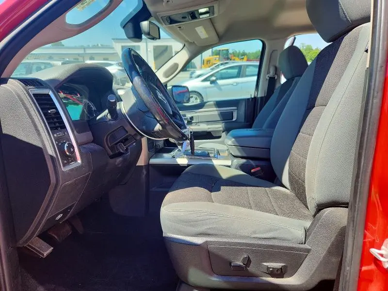 2013 RAM 1500   