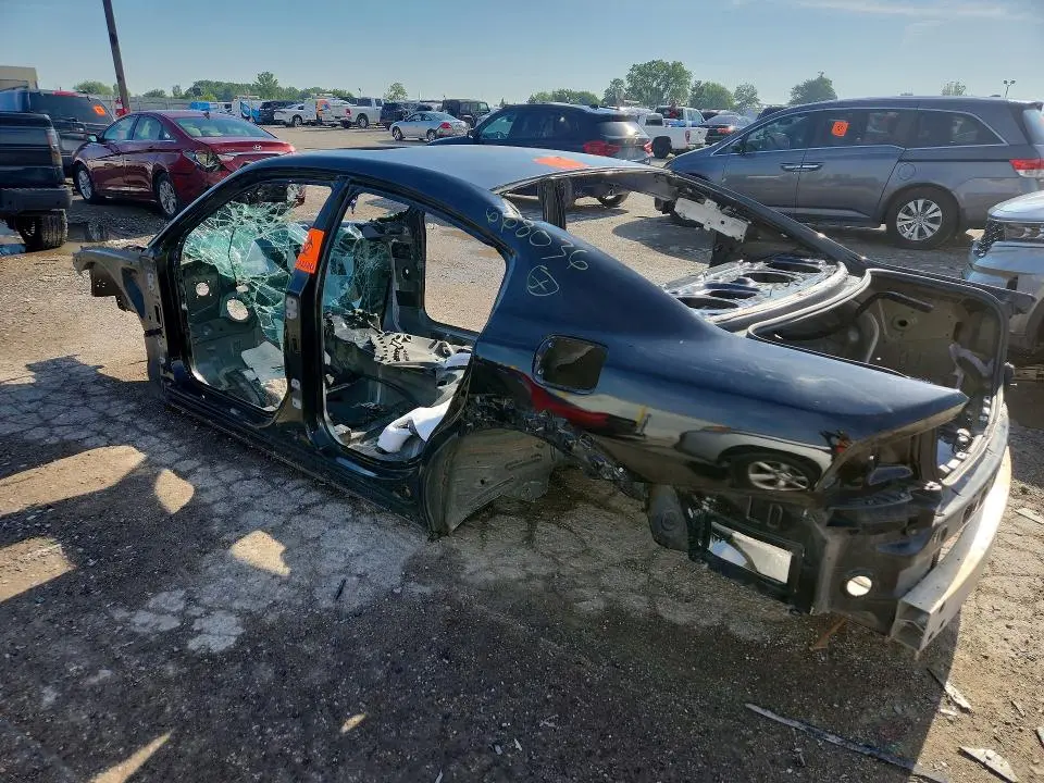 2021 DODGE CHARGER SCAT PACK  