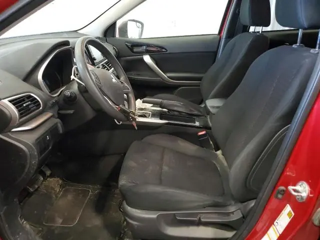 2018 MITSUBISHI ECLIPSE CROSS ES  