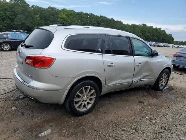 2014 BUICK ENCLAVE   