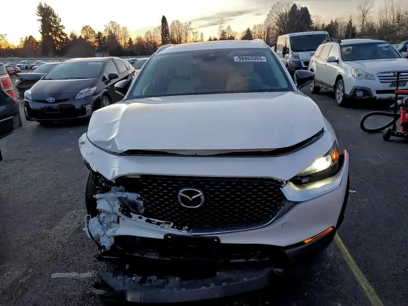 2023 MAZDA CX-30 PREMIUM  