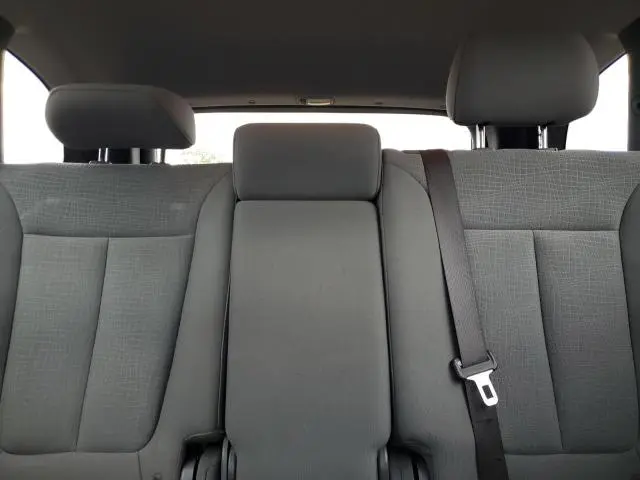 2011 HYUNDAI SANTA FE GLS  