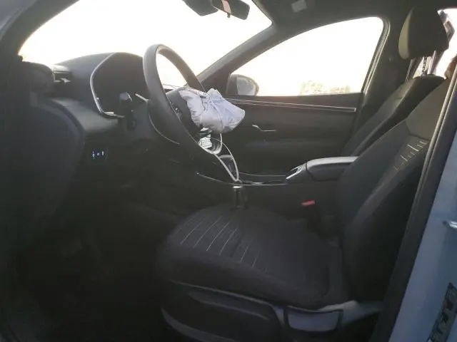 2022 HYUNDAI SANTA CRUZ SE  