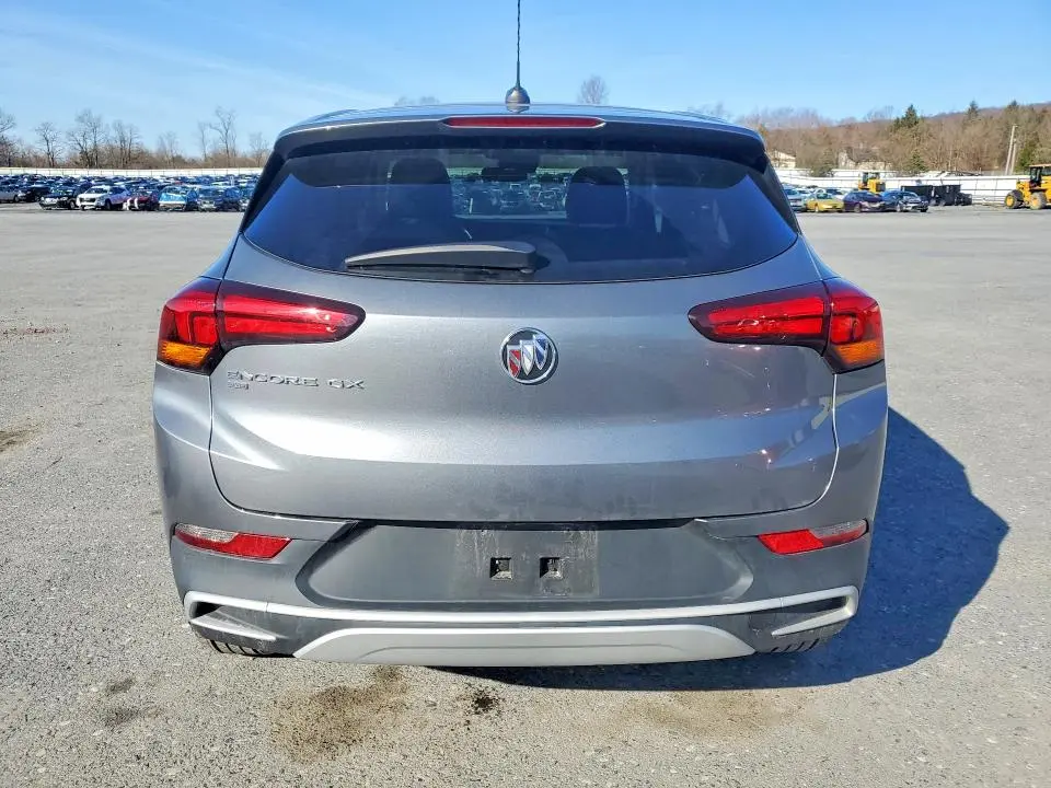 2020 BUICK ENCORE GX PREFERRED  