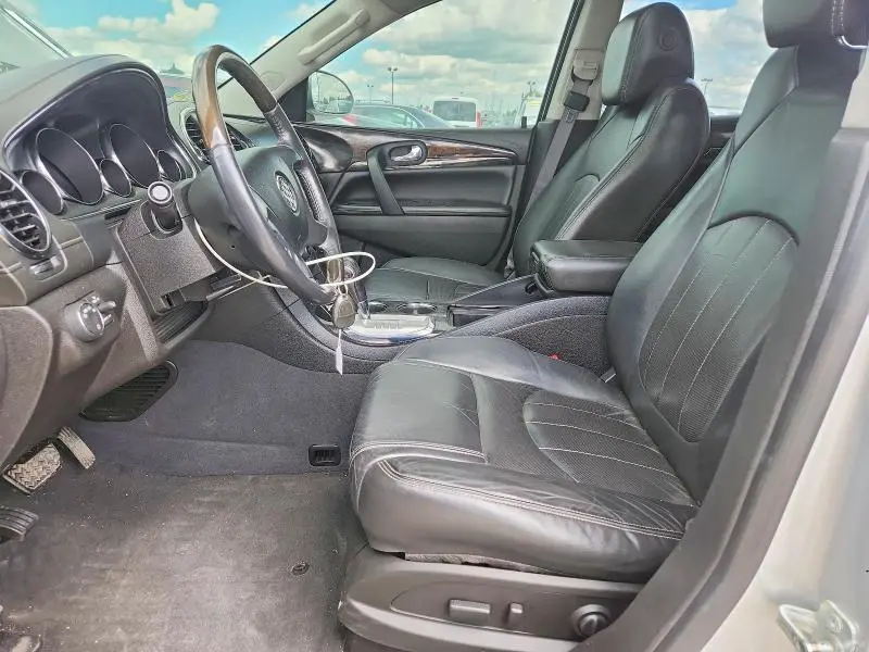 2015 BUICK ENCLAVE   