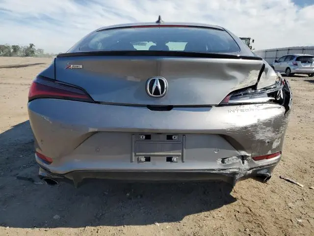 2023 ACURA INTEGRA A-SPEC TECH  