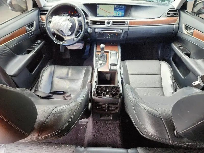 2013 LEXUS GS 350  