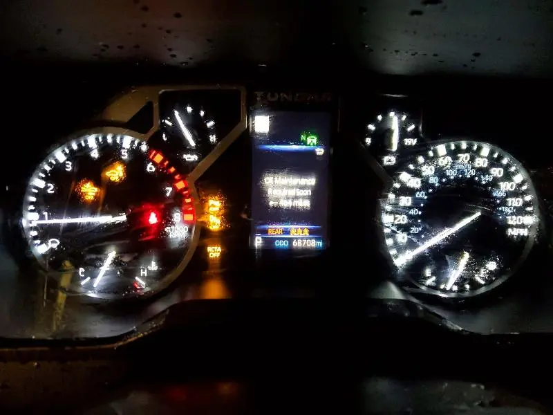 2022 TOYOTA TUNDRA CREWMAX LIMITED  