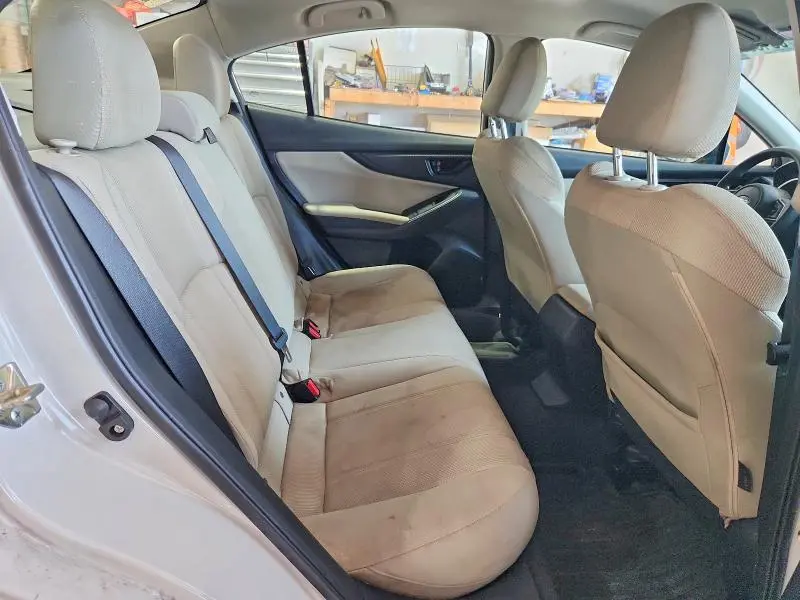 2020 SUBARU IMPREZA PREMIUM  