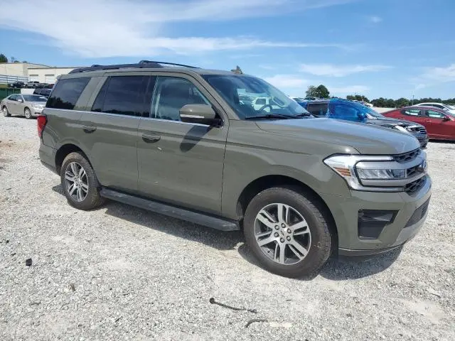 2024 FORD EXPEDITION XLT  