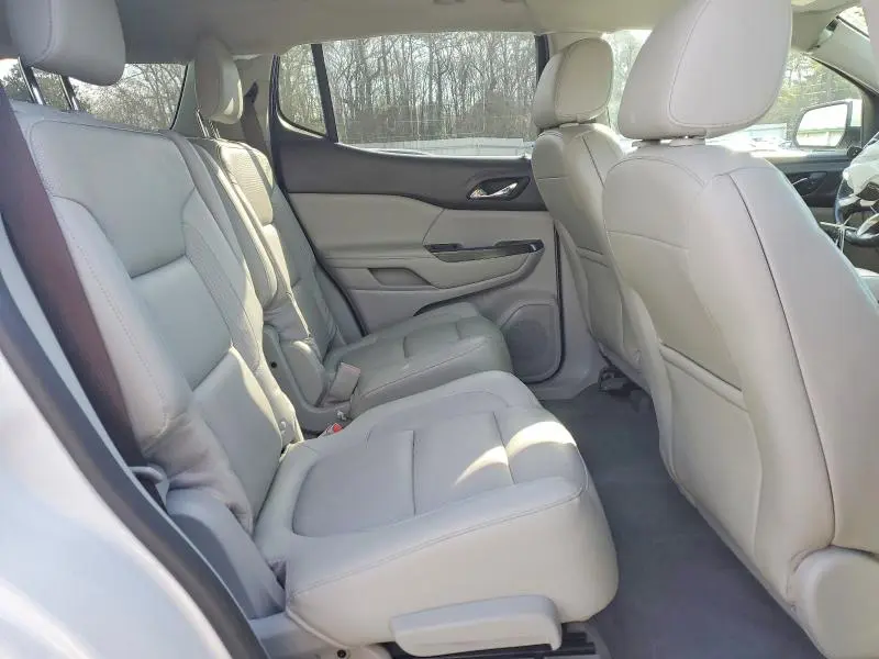 2017 GMC ACADIA SLT-1  