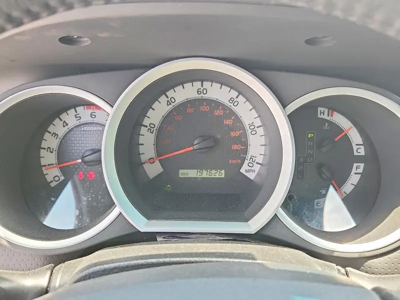 2015 TOYOTA TACOMA DOUBLE CAB PRERUNNER  